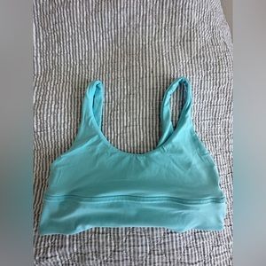 Lululemon align bra sz 12 like new